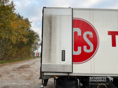 Schmitz Cargobull Reefer Standard Double deck 