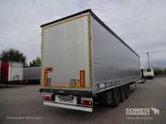 Schmitz Cargobull Curtainsider Standard 