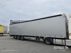 Schmitz Cargobull Curtainsider Standard 