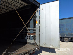 WIELTON Curtainsider Mega 