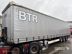 KAESSBOHRER Curtainsider Standard 