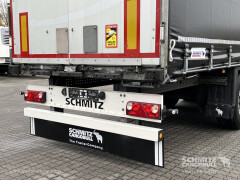 Schmitz Cargobull Curtainsider Standard 