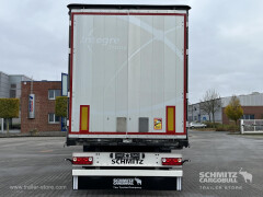 Schmitz Cargobull Curtainsider Standard 