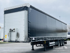 Schmitz Cargobull Curtainsider Standard 