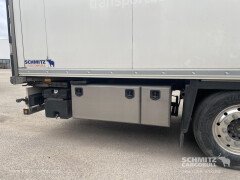 Schmitz Cargobull Reefer Standard Double deck 