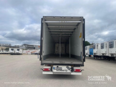 Schmitz Cargobull Reefer Standard Double deck 