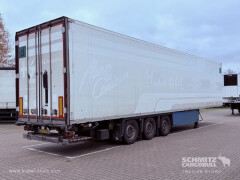 Schmitz Cargobull Oplegger Vries Standard Taillift 