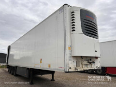Schmitz Cargobull Reefer Standard Double deck 