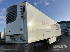 Schmitz Cargobull Reefer Standard 