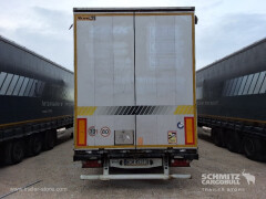 WIELTON Curtainsider Mega 