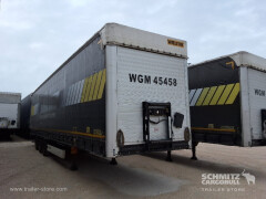 WIELTON Curtainsider Mega 