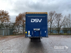 Schmitz Cargobull Curtainsider Standard 