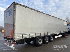 KAESSBOHRER Curtainsider Standard 