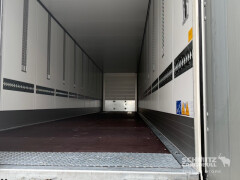 Schmitz Cargobull Oplegger Kasten Standard Double deck 