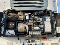 Schmitz Cargobull Reefer Standard Double deck 