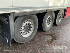 Schmitz Cargobull Reefer Standard Double deck 