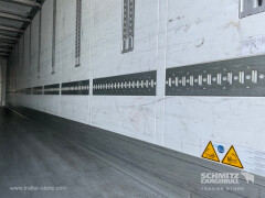 Schmitz Cargobull Reefer Standard Double deck 