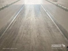 SOR IBERICA Remolque Frigo Standard 