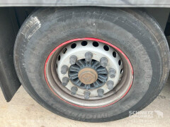 SOR IBERICA Remolque Frigo Standard 