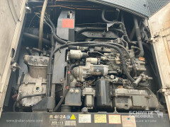 SOR IBERICA Remolque Frigo Standard 