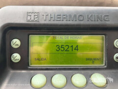 SOR IBERICA Remolque Frigo Standard 