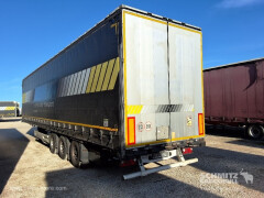 WIELTON Curtainsider Mega 