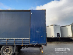 Schmitz Cargobull Curtainsider Standard 