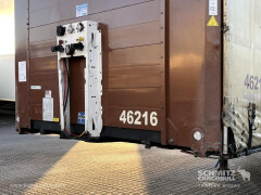 FLIEGL Curtainsider Mega 