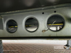 FLIEGL Curtainsider Mega 