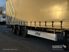 FLIEGL Curtainsider Mega 