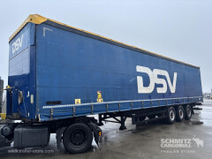 Schmitz Cargobull Curtainsider Standard 