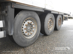 Schmitz Cargobull Reefer Multitemp 