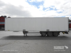 Schmitz Cargobull Reefer Multitemp 