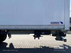 Schmitz Cargobull Trockenfrachtkoffer Standard Doppelstock Rolltor 