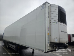 Schmitz Cargobull Reefer Multitemp 