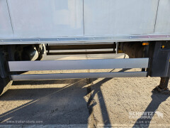 Schmitz Cargobull Reefer Multitemp Taillift 