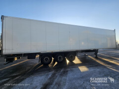 Schmitz Cargobull Reefer Multitemp 