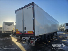 Schmitz Cargobull Reefer Multitemp 