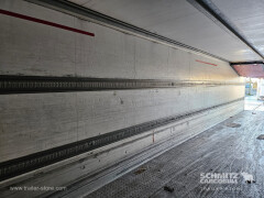 Schmitz Cargobull Reefer Multitemp Taillift 