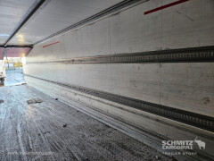 Schmitz Cargobull Reefer Multitemp Taillift 