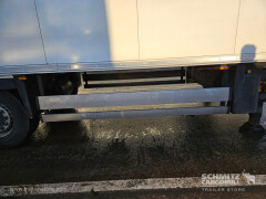 Schmitz Cargobull Reefer Multitemp Taillift 