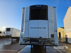 Schmitz Cargobull Reefer Multitemp Taillift 