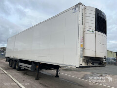 Schmitz Cargobull Reefer Multitemp 