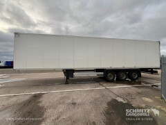 Schmitz Cargobull Reefer Multitemp 