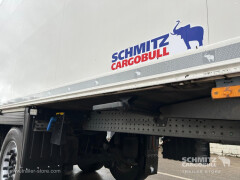 Schmitz Cargobull Reefer Multitemp 