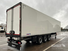 Schmitz Cargobull Reefer Multitemp 
