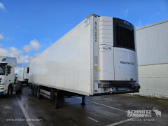 Schmitz Cargobull Reefer Multitemp 
