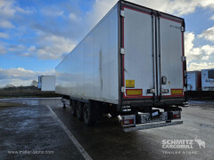 Schmitz Cargobull Reefer Multitemp 