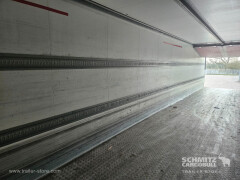 Schmitz Cargobull Reefer Multitemp Taillift 