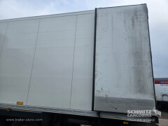 Schmitz Cargobull Reefer Multitemp Taillift 